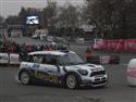 Pražský RallySprint 2015 objektivem K. Kolečka