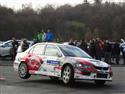 Pražský RallySprint 2015 objektivem K. Kolečka