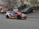 Pražský RallySprint 2014 objektivem K. Kolečka