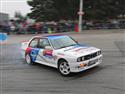 Pražský RallySprint 2014 objektivem K. Kolečka