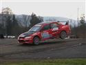 Pražský RallySrprint objektivem Karla Kolečka