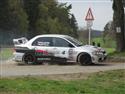 Radouňská Sprint Rallye 2016