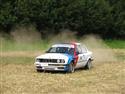 Radouňská rallye 2010, foto Karel Kolečko