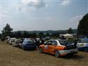 Radouňská rallye 2010, foto Karel Kolečko