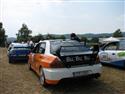 Radouňská rallye 2010, foto Karel Kolečko