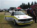 Radouňská rallye 2010, foto Karel Kolečko