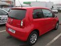 Škoda Citigo objektivem K. Kolečka