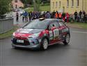 Sachsen Rally 2015