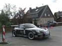 Sachsen Rally 2015