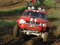 Maratonská 6-ti hodinovka Offroadů v Sedlčanech, foto Kolečko K.