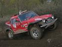 Absolutnm vtzem Offroad maratonu v Sedlanech se stal Polaris Team