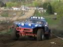 Maratonská 6-ti hodinovka Offroadů v Sedlčanech, foto Kolečko K.