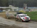 Sosnová - Rallycross Challenge Europe 2014 foto K. Kolečko