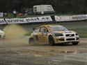 Sosnová - Rallycross Challenge Europe 2014 foto K. Kolečko
