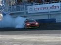 Driftující bratry v Sosnové sledoval  i mistr USA v driftování Tanner Foust