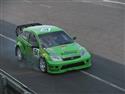 ME Rally Cross Sosnová miniobjektivem Karla Kolečka