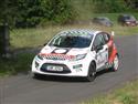 Rallye České Středohoří 2012