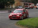 Rallye České Středohoří 2012