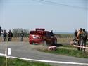 Rallye Střela 2010 objektivem Karla Kolečka