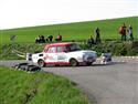 Rallye Střela 2010 objektivem Karla Kolečka