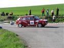 Rallye Střela 2010 objektivem Karla Kolečka