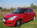 Modelu Suzuki Swift se prodalo přes 1,8 milionu kusů. Nyní Ještě více Swift