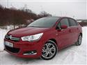 Uvedení nového Citroenu C4 -TK