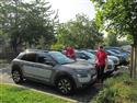 Citroen Cactus TK uvedení na trh