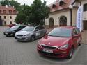 Tiskovka k uvedení Peugeotu 308SW
