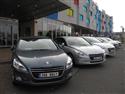 Uvedení nového Peugeotu 508 - tiskovka