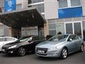 Uvedení nového Peugeotu 508 - tiskovka