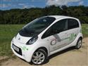 První elektromobil u nás městský Citroen C-zero