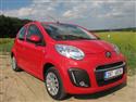 Nejmenší Citroen C1 z Kolína