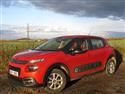 Test novho Citroenu C3 1,2 Pure Tech