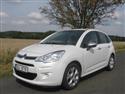Faceliftovaný Citroen C3 1,4HDI