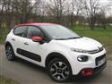 Test novho Citroenu C3 1,6 HDi