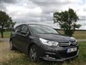 Test nového Citroenu C4 1,6 eHDI