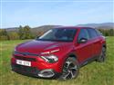 Test C4 1,5 HDI Max s automatem