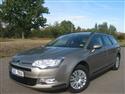 Komfortní elegantní Combi střední třídy Citroen C 5
