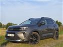 Test Citroen C5 AirCross 1,2 Hybrid 136 ë-DCS6 Shine