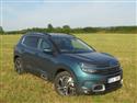 Test Citroen C5 AirCross Hybrid 225 Shine