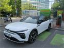 Test Citroen C5 X Plug-in Hybrid 225 Shine Pack