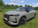 Test DS3 Performance Line + 1,2 s automatem