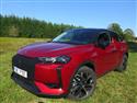Test DS3 1,2 Hybrid Performance line