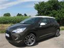 Citroen DS3 se silným motorem 1,6 T