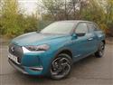 Test DS3 Crossback 1,2 Grand Chic