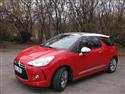 Nový malý exluzivní Citroen DS3 s turbodieselem 1,6 HDI