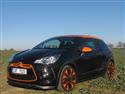 DS3 Racing nejostřejší Citroen v historii