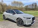 Test DS4 Rivoli Cross s naftovým motorem 1,5 s automatem