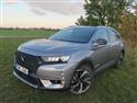 Test DS7 Crossback 1,6 Performance line s automatem